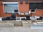Hobbyist ruimt op, alles in 1 koop bieden v.a. €100, Audio, Tv en Foto, Overige Audio, Tv en Foto, Ophalen