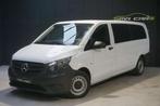 Mercedes-Benz Vito 1.6 CDI A2 Mixto Perfect Tool-Airco-Cam-G, Auto's, Mercedes-Benz, Stof, Gebruikt, Euro 6, 4 cilinders