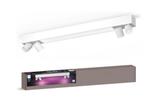 Centris Hue 4-spot white special form, Ophalen, Nieuw