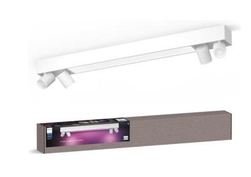 Centris Hue 4-spot white special form beschikbaar voor biedingen