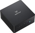 MINISFORUM UM890 Pro Mini PC Ryzen 9 8945HS 32gb/1TB Win11, 32 GB, Comme neuf, 4 Ghz ou plus, Enlèvement