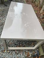 Loungtafel casteline, Enlèvement, Comme neuf