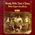 CROSBY, STILLS, NASH & YOUNG : Deja vu, Cd's en Dvd's, Cd's | Rock, Ophalen of Verzenden, Zo goed als nieuw, Singer-songwriter