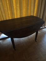 houten tafel om te geven, Antiek en Kunst, Ophalen