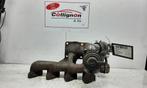 TURBO Ford Escort 6 (ANL) (01-1995/08-2000) (96FF6K682AA), Auto-onderdelen, Motor en Toebehoren, Gebruikt, Ford
