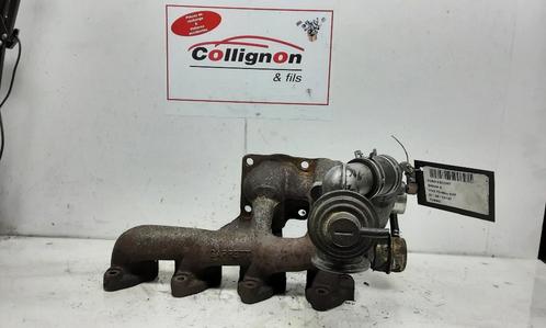 TURBO Ford Escort 6 (ANL) (01-1995/08-2000) (96FF6K682AA), Auto-onderdelen, Motor en Toebehoren, Ford, Gebruikt