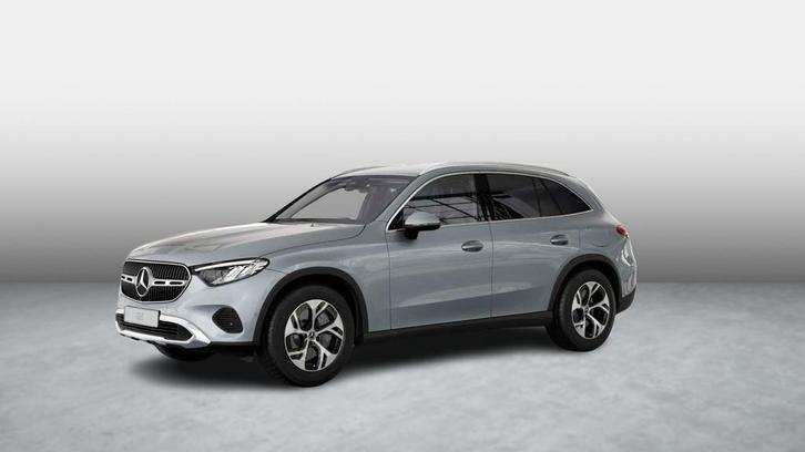 Mercedes-Benz GLC-Klasse 300 e 4MATIC SUV Luxury Line Dodeho, Auto's, Mercedes-Benz, Bedrijf, Te koop, GLC, 4x4, Achteruitrijcamera