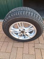 Michelin 4 seizoens banden, 215x65x16., Auto-onderdelen, Ophalen, Band(en)