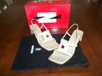 Supermooie Essentiel Sandalen NOUCHKA Schoenen 37/37,5 ZGS, Nouchka, Ophalen of Verzenden, Zo goed als nieuw, Sandalen of Muiltjes