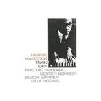 HERBIE HANCOCK - TAKIN' OFF (DOL RECORDS), Cd's en Dvd's, Vinyl | Jazz en Blues, 1960 tot 1980, Jazz, Ophalen of Verzenden, Zo goed als nieuw