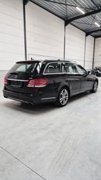 MERECEDES-BENZ E KLASS, Auto's, Automaat, Euro 5, Bedrijf, Diesel