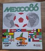 Panini album replica Mexico 86 niet origineel, Verzamelen, Ophalen of Verzenden