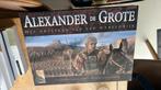 Spel alexander de grote, Ophalen, Zo goed als nieuw