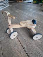 loopfietsje hout, Kinderen en Baby's, Ophalen, Gebruikt