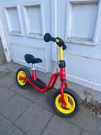 Loopfiets 'Puky', Ophalen, Loopfiets