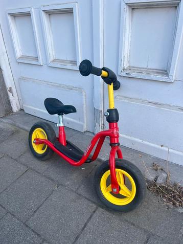 Loopfiets 'Puky' beschikbaar voor biedingen