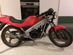 Suzuki tv50 wolf rg50, Ophalen