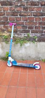 Scooter met 2 wielen, Ophalen, Gebruikt