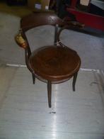OUDE THONET ZETEL, Antiek en Kunst, Ophalen
