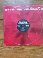 Disque Vinyl : Pulsation - Jump-A-Round, Utilisé, Enlèvement ou Envoi