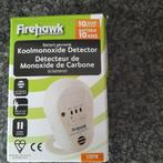 Detector koolmonoxide, Detector, Sensor of Melder, Nieuw, Ophalen of Verzenden, Overige soorten