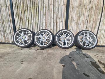 Z-performance 19'' beschikbaar voor biedingen