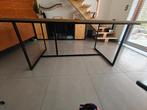 Tafel te koop, Huis en Inrichting, Ophalen, 100 tot 150 cm, Zo goed als nieuw, Vijf personen of meer