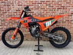 KTM Sx-f 250 2023, Motoren, 250 cc, Particulier, Crossmotor, 1 cilinder