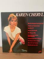 KAREN CHERYL - 33Tours, Comme neuf