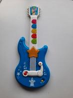 Bumba gitaar, Ophalen