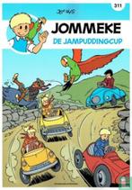 de jampuddingcup nr 311, Boeken, Eén stripboek, Ophalen of Verzenden, Nieuw, Jef Nys
