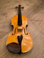 Duitse viool einde 20ste eeuw, Ophalen, Zo goed als nieuw, Viool