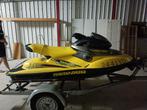 Seadoo limited xp 1998, Ophalen, Zo goed als nieuw