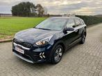 Kia Niro 1.6 GDi PHEV DCT 2022 Navi/Pdc, Auto's, Euro 6, Blauw, 5 zetels, 5 deurs