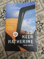 19 fois Katherine, Comme neuf, Enlèvement
