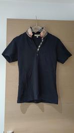 Polo Burberry London, Enlèvement ou Envoi, Noir