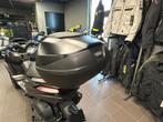 Piaggio MP3 530 Exclusive, Bedrijf, Handvatverwarming, 1 cilinder, Scooter
