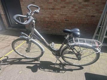 Fiets Oxford Campus beschikbaar voor biedingen