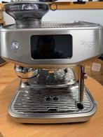Sage Oracle Jet koffiemachine, Elektronische apparatuur, Ophalen of Verzenden, Zo goed als nieuw, Koffiemachine