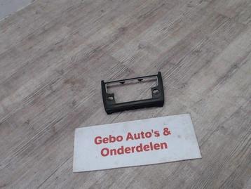 SIERLIJST Volkswagen Polo V (6R) (01-2009/10-2017) beschikbaar voor biedingen