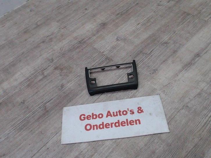 SIERLIJST Volkswagen Polo V (6R) (01-2009/10-2017), Auto-onderdelen, Carrosserie, Volkswagen, Gebruikt