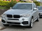 BMW X5 X5 3.0 dAS xDrive30 7 Places/seats PACK M, Cuir, Argent ou Gris, Entreprise, 7 places