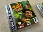 Tak et le pouvoir de JuJu — Jeu Gameboy Advance, complet, Enlèvement ou Envoi, Comme neuf, Aventure et Action