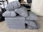 Loungeset kussens, Tuin en Terras, Tuinmeubel-accessoires, Ophalen, Zo goed als nieuw