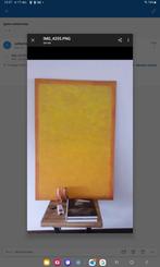 Schilderij, Ophalen, Zo goed als nieuw, Schilderij, 75 tot 100 cm