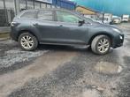 2010 Mazda CX7, Auto's, Euro 5, Gebruikt, Overige brandstoffen, Bedrijf