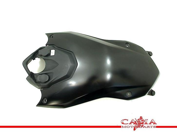 TANK COVER BMW F 800 GS Adventure 2016-2018 F800GSA 16), Motoren, Onderdelen | BMW, Gebruikt