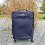 Samsonite B-Lite 3 Reiskoffer 83cm Dark Blue, Handtassen en Accessoires, Koffers, Ophalen, Overige materialen, Gebruikt, 45 tot 55 cm