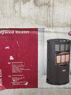 Infrared heater, Comme neuf, Enlèvement ou Envoi