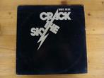 LP White music Crack the sky, Cd's en Dvd's, Ophalen of Verzenden, Zo goed als nieuw